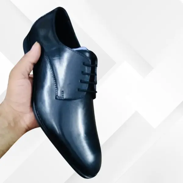 Formal Men's Shoes - 75