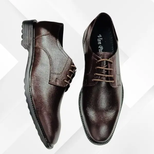 Formal Men's Shoes - 76