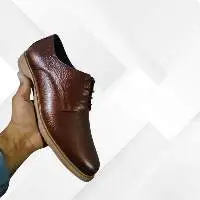 Formal Men's Shoes - 77