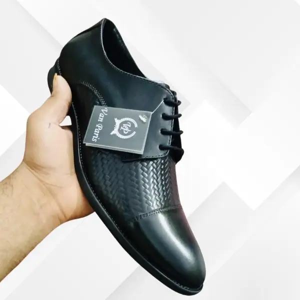 Formal Men's Shoes - 78