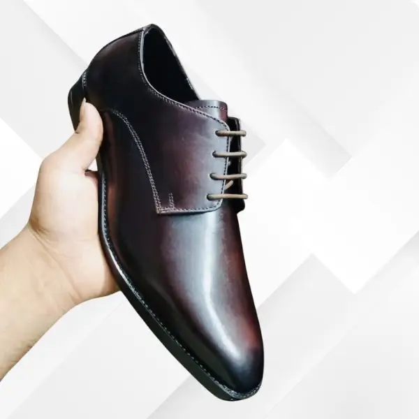 Formal Men's Shoes - 80