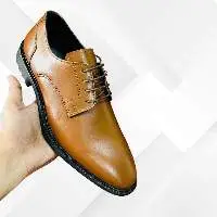 Formal Men's Shoes - 83