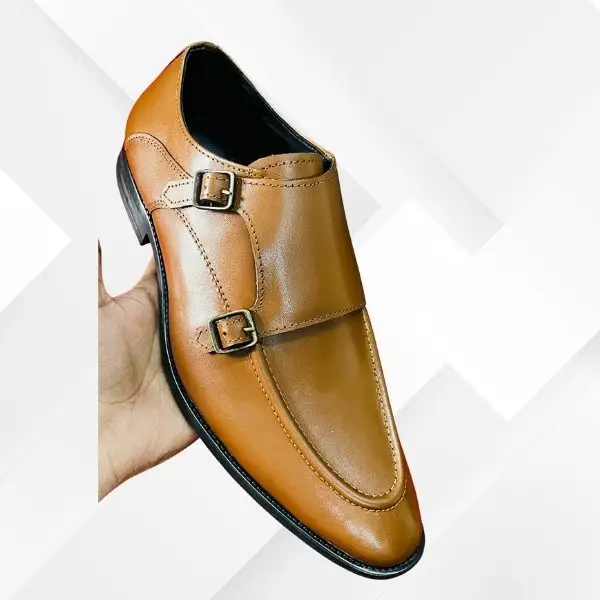 Formal Men's Shoes - 84