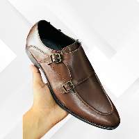 Formal Men's Shoes - 85