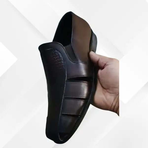 Peshawar Shoes - 5