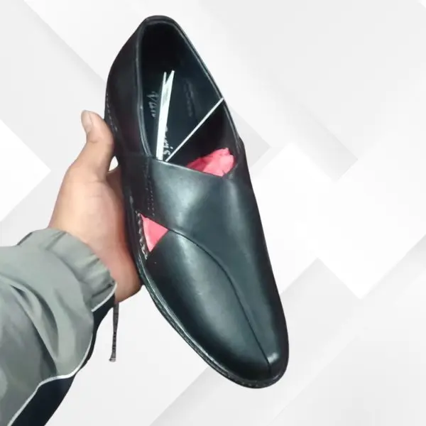 Peshawar Shoes - 12