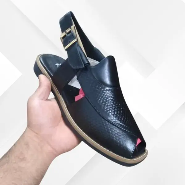 Peshawar Shoes - 13