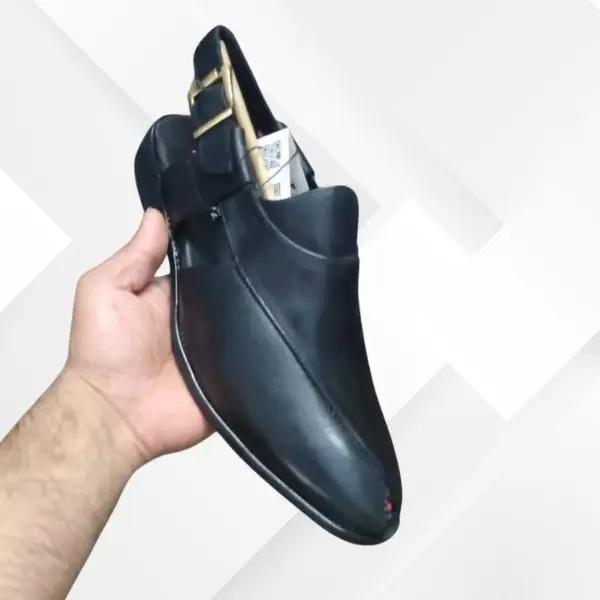 Peshawar Shoes - 15