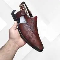 Peshawar Shoes - 16