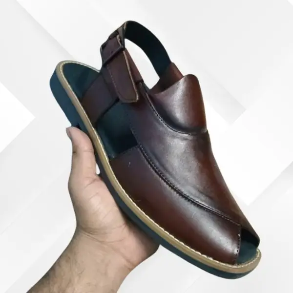Peshawar Shoes - 19