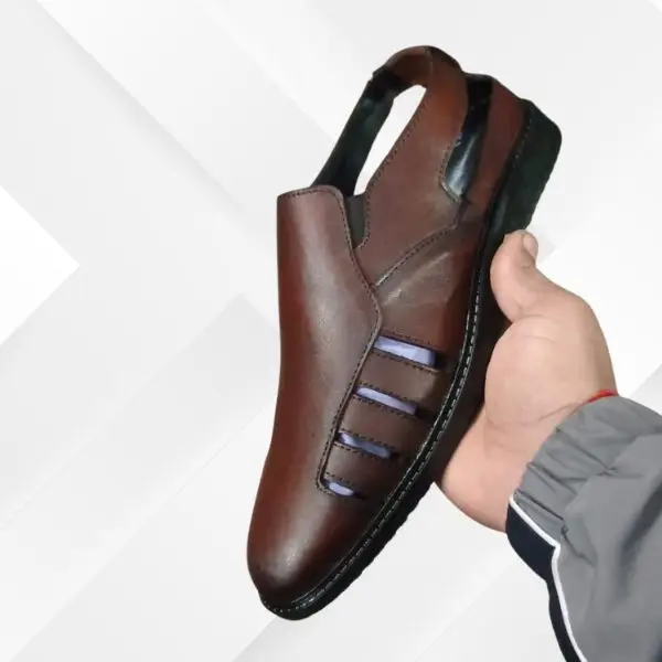 Peshawar Shoes - 23