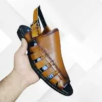 Peshawar Shoes - 25