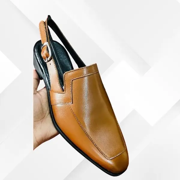 Peshawar Shoes - 28