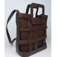 Leather Bags - 114