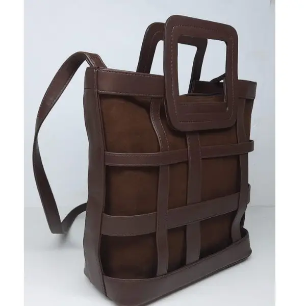 Leather Bags - 114