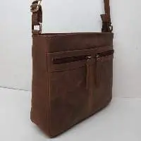 Leather Bags - 116