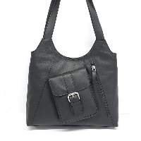 Leather Bags - 117