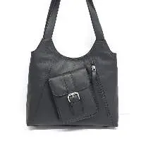 Leather Bags - 117