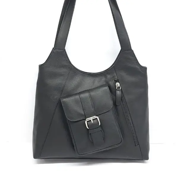 Leather Bags - 117