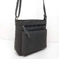 Leather Bags - 118