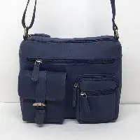 Leather Bags - 119