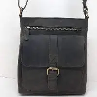 Leather Bags - 120
