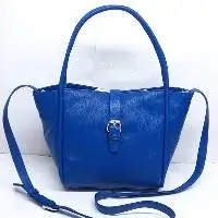 Leather Bags - 121