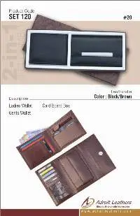Wallets