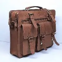 Leather Bags - 137