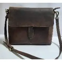 Leather Bags - 138