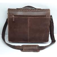 Leather Bags - 141
