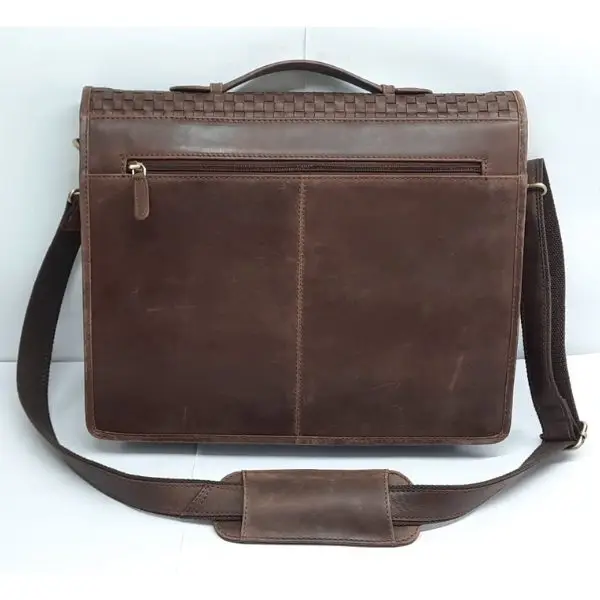 Leather Bags - 141