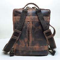 Leather Bags - 143