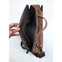 Leather Bags - 145