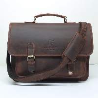 Leather Bags - 146