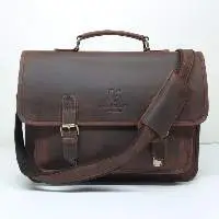 Leather Bags - 146