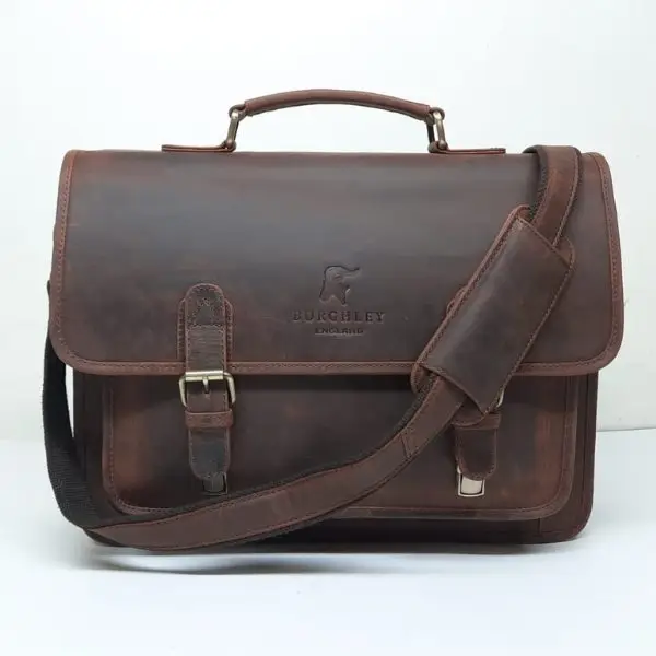 Leather Bags - 146