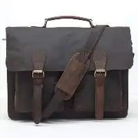 Leather Bags - 148