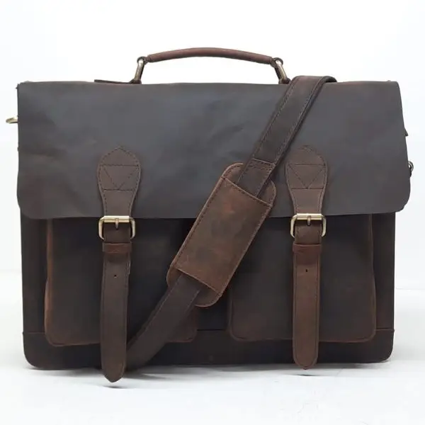 Leather Bags - 148