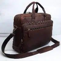 Leather Bags - 149