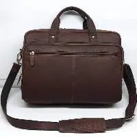 Leather Bags - 151