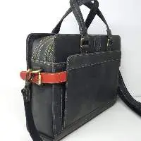 Leather Bags - 153