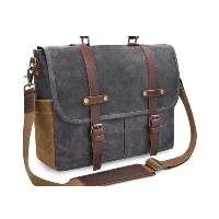 Leather Bags - 154