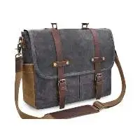 Leather Bags - 154