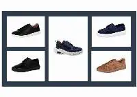 Casual Men's Shoes - 54