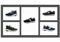 Casual Men's Shoes - 55