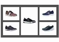 Casual Men's Shoes - 56