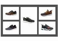 Casual Men's Shoes - 57