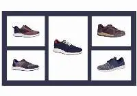 Casual Men's Shoes - 58