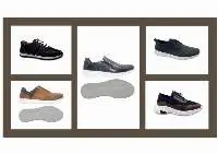 Casual Men's Shoes - 60